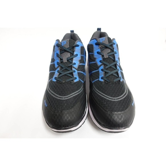 PROPET Men Sneakers Ultra Blue/Brown 18 M (D) Walking Mesh Casual 17UK/52EU main image 8